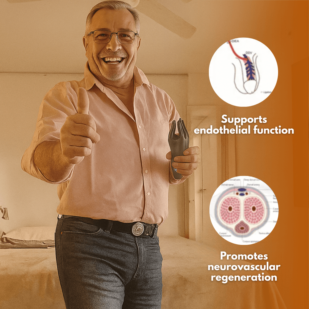 NewMan Wave Therapy Pro