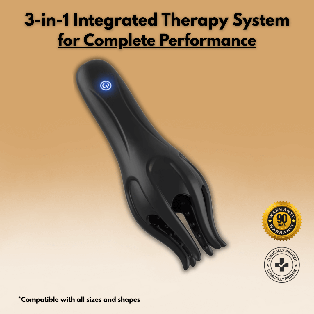 NewMan Wave Therapy Pro