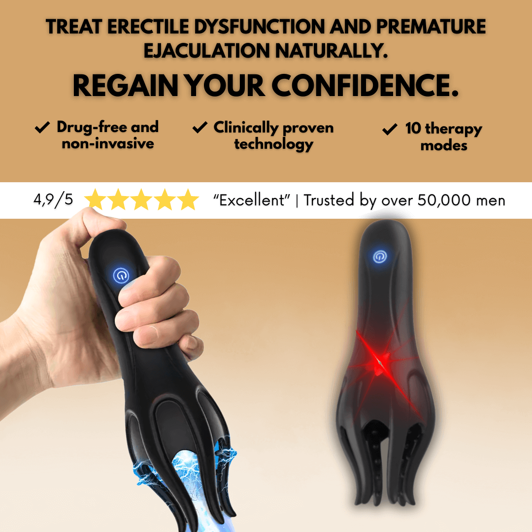 NewMan Wave Therapy Pro