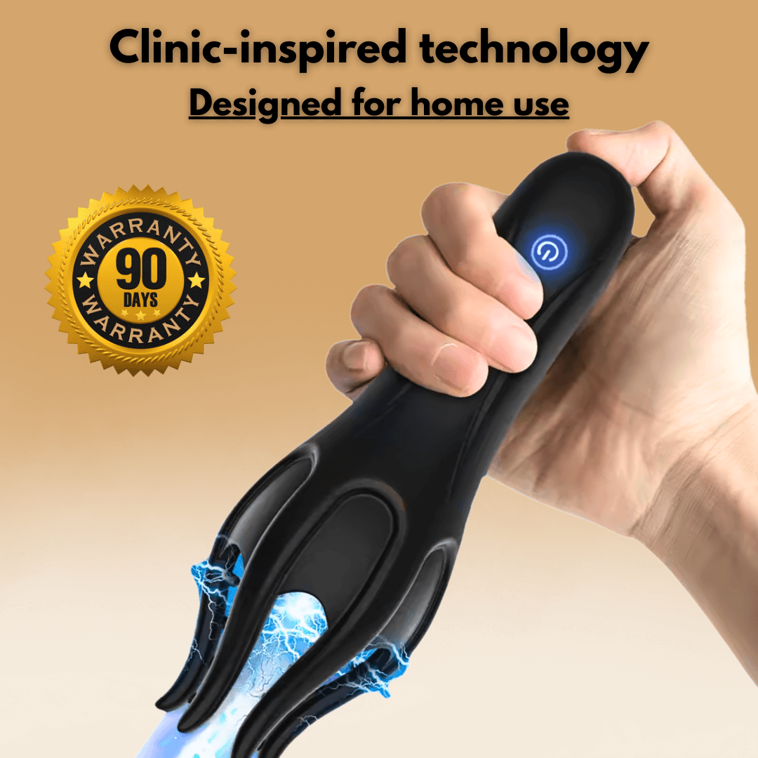 NewMan Wave Therapy Pro